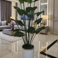 گلهای مصنوعی طرح طبیعی