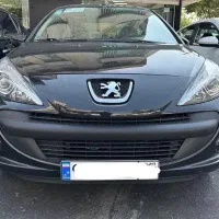 پژو 207 دنده سقف فلز tu5 هیدرولیک ۱۴۰۴ تحویل فوری|خودرو سواری و وانت|تهران, توحید|دیوار