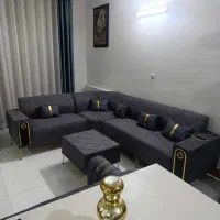 مبل راحتی دلوین++