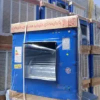 کولر موتور موتوژن تمام مسی (۴۰۰۰ و ۶۰۰۰) قیمت عمده