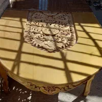 نهار خوری|میز و صندلی غذاخوری|زابل, |دیوار