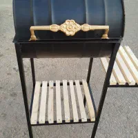 باربیکیو (کباب پز)