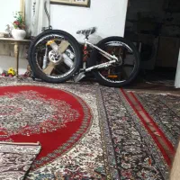 دو چرخه نو