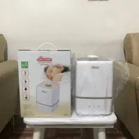 دستگاه بخور