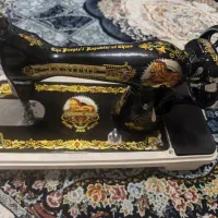 چرخ خیاطی خانگی