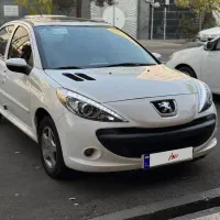 ۲۰۷ اتومات پاناروما تک برگ سند