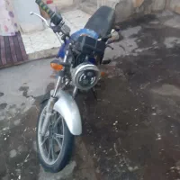 موتور|موتورسیکلت|بستان آباد, |دیوار