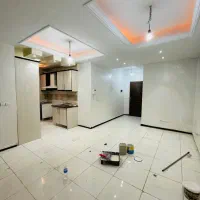آپارتمان ۶۱متر/ فول/ ابتدای جانبازان