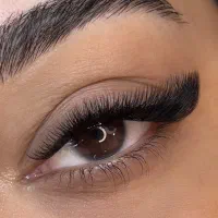 اکستنشن مژه به صورت رایگان|خدمات آرایشگری و زیبایی|کرج, شهرک بنفشه|دیوار