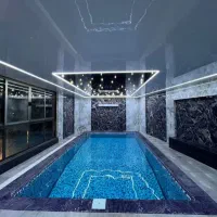 اجاره باغ ویلا در خوشنام شهریار ملارد|اجارهٔ کوتاه‌مدت ویلا و باغ|فردیس, شهرک ناز|دیوار