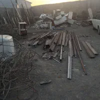 خرید ضایعات آهن