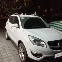 چانگان cs35 مدل ۹۷