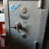 گاوصندوق