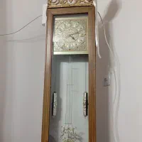 ساعت ایستاده|ساعت دیواری و تزئینی|کرمان, |دیوار