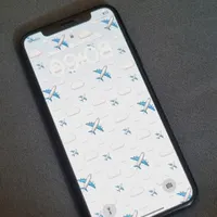 اپل iPhone X با حافظهٔ ۲۵۶ گیگابایت|موبایل|اصفهان, پروین|دیوار