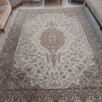 کرم و خوش نقشه