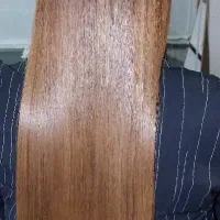 صافی و احیای مو همراه با هیدروژن تراپی رایگان