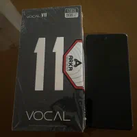 Vocal11 GB128 رم4 g8