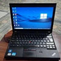 لپتاپ لنوو think pad x230