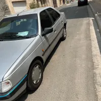 پژو 405 جی ال ایکس (GLX)، مدل ۱۳۸۷|خودرو سواری و وانت|رباط‌کریم, |دیوار