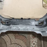 سپر عقب کوییک|قطعات یدکی و لوازم جانبی|مسجد سلیمان, |دیوار