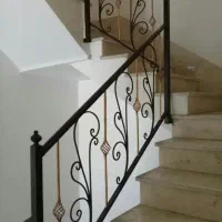 گازرسانی ولوله کشی گاز ونرده