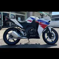 هوندا CBR