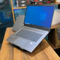 غول زدبوک اچ پی / بالاتر از core i9 - گیم و رندر|رایانه همراه|مشهد, دانشجو|دیوار
