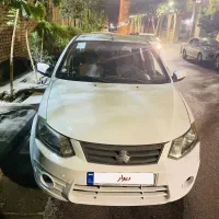 ساینا مدل ۹۸ برج ۱۲ بی رنگ|خودرو سواری و وانت|قدس, شهرقدس|دیوار