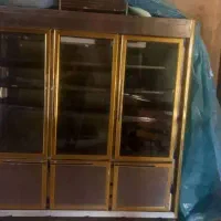 یخچال فروشگاهی