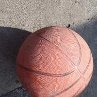 توپ بسکتبال