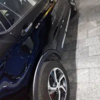 هایما s5 مشکی آبنوس متالیک|خودرو سواری و وانت|تهران, ابوذر|دیوار