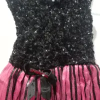 لباس مجلسی کوتاه