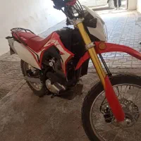 موتور توسان ۲۵۰ مشابه صفر ۱۴۰۴