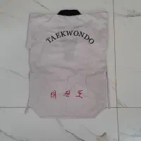 وسایل تکواندو کاملا نو|تجهیزات ورزشی|ری, منصوریه منگل|دیوار