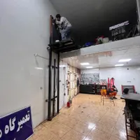 گروه تولیدی بالابر فرهانیان|خدمات پیشه و مهارت|بندر ماهشهر, |دیوار