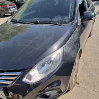 خودروی جک j4|خودرو سواری و وانت|خرم‌آباد, |دیوار