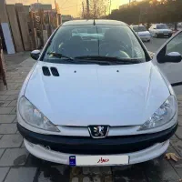 ۲۰۶ تیپ ۳ مدل ۹۴