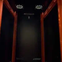 رک شبکه ایستاده 32 یونیت|مودم و تجهیزات شبکه|تهران, لاله زار|دیوار