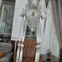 ساعت|ساعت دیواری و تزئینی|نیشابور, ریوند|دیوار