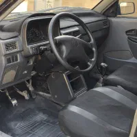 پراید هاچبک فرمون هیدرولیک مدل ۸۷|خودرو سواری و وانت|فلاورجان, |دیوار