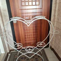 استند گلدان