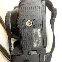 دوربین نیکون d5300|دوربین عکاسی و فیلم‌برداری|کرمانشاه, |دیوار