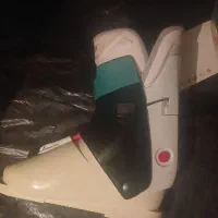 کفش اسکی|ورزش‌های زمستانی|تهران, ازگل|دیوار