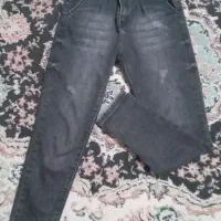 شلوار مام استایل|لباس|قوچان, |دیوار