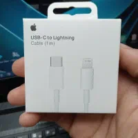 انواع کابل آیفون