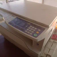 دستگاه کپی شارپ