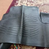 زیرپایی فابریک پراید