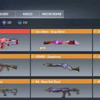 اکانت کالاف