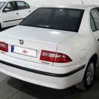 سمند ef7 دوگانه بی رنگ در حد|خودرو سواری و وانت|تهران, بهار|دیوار